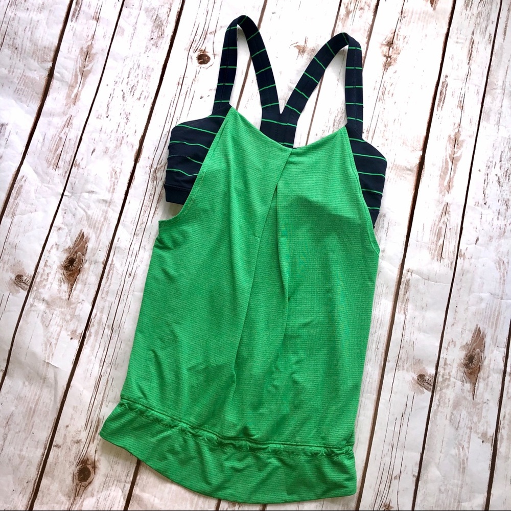 Lululemon Top